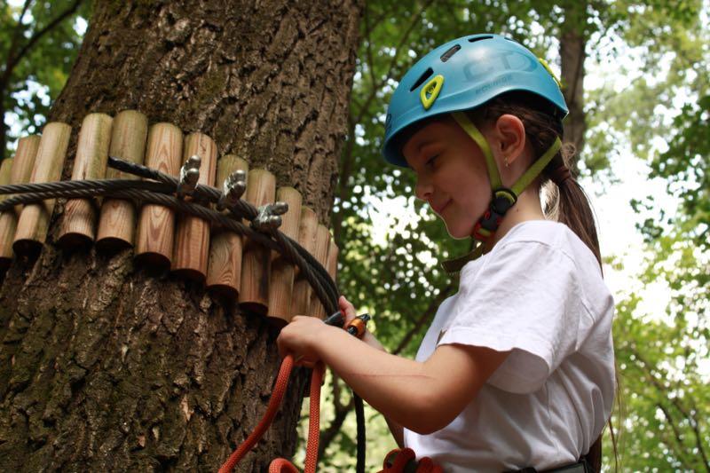 Manó pálya gyerekeknek